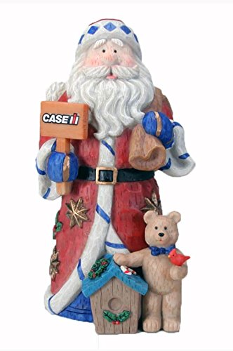 1st in a Series Limited Edition 2013 Case IH Santa Claus