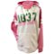 John Deere Raglan Sweatshirt - tractorup2