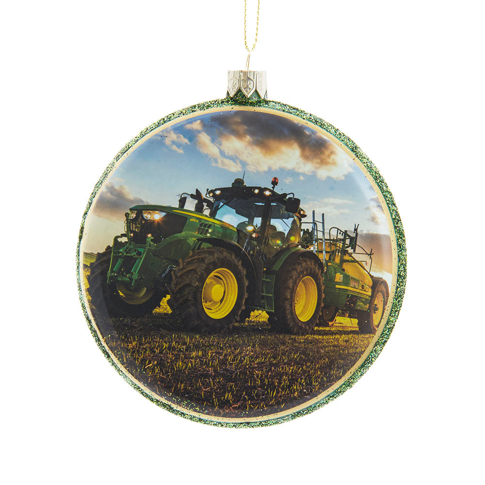 John Deere Holiday Shopping