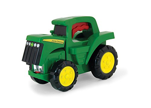 John Deere Kids' Tractor Flashlight - tractorup2