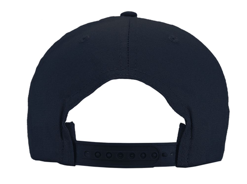 John Deere Men's Trademark Logo Core Baseball Cap, Navy, One Size