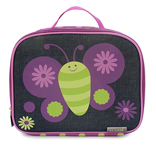 Little JJ Cole Lunch Pack Butterfly - tractorup2