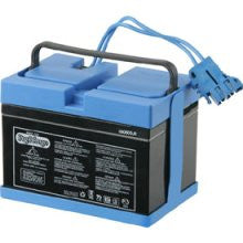 12 Volt Peg Perego Riding Toy Battery - tractorup2