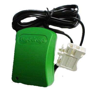 6 Volt Peg Perego Battery Charger - tractorup2