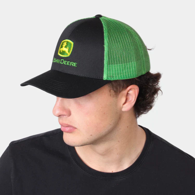 John Deere Hats: How to Pick One You’ll Actually Wear