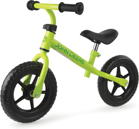 John Deere 10" Balance Bike - LP79413