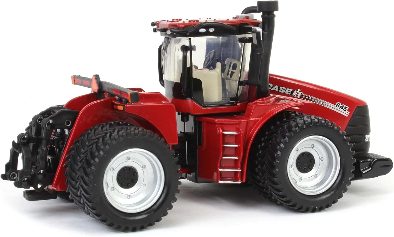 ERTL 1/64 Case IH Steiger 645 Tractor with Front & Rear Duals Prestige Collection 44370 - tractorup2