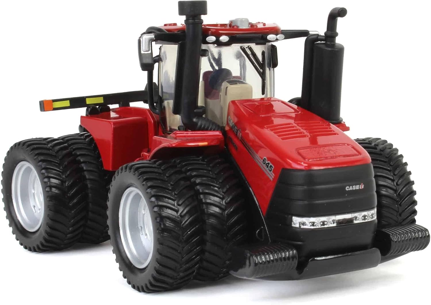 ERTL 1/64 Case IH Steiger 645 Tractor with Front & Rear Duals Prestige Collection 44370 - tractorup2