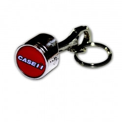 Case IH Piston Keychain and Keyring MH-1026