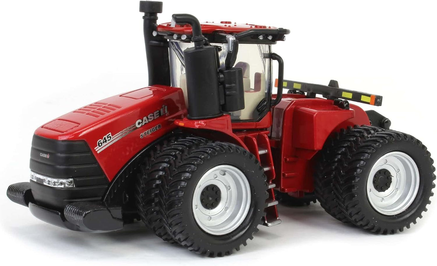ERTL 1/64 Case IH Steiger 645 Tractor with Front & Rear Duals Prestige Collection 44370 - tractorup2