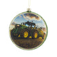 John Deere™ 100MM Disc Ornament