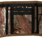 John Deere Mens Tri Fold Wallet In Gift Box, Camouflage - tractorup2