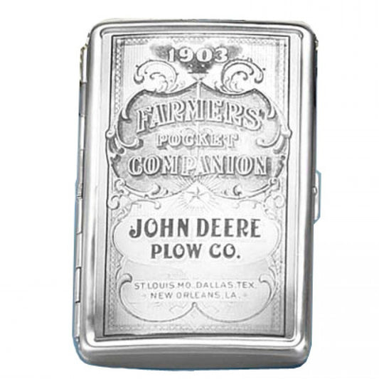 John Deere Pocket Companion Case - tractorup2
