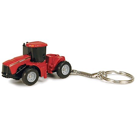 Ertl Case Ih 4Wd Key Chain - tractorup2