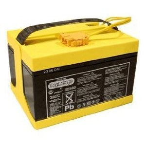 24 Volt Peg Perego Riding Toy Battery Supercharger - tractorup2