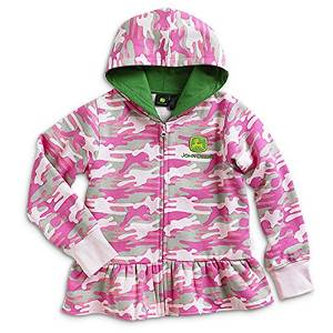Pink Camo Tunic - tractorup2