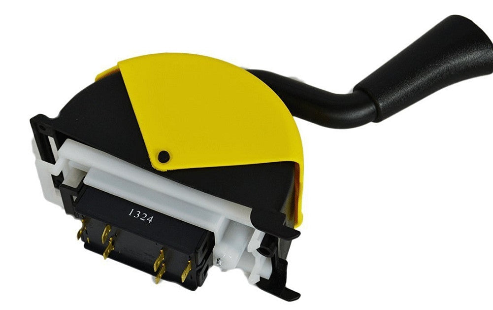 Peg Perego 6 Pin Gator Shifter for XUV Gators - tractorup2